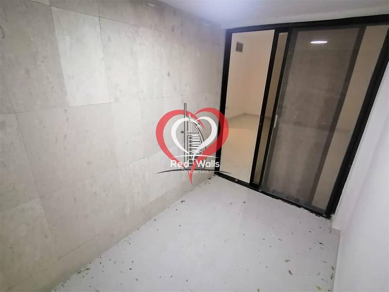 32 Unique 3 Bedroom Apartment with Balcony | Near Children's Park