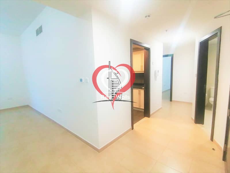 Brand New! 2 Bedroom with Parking near Abu Dhabi Mall