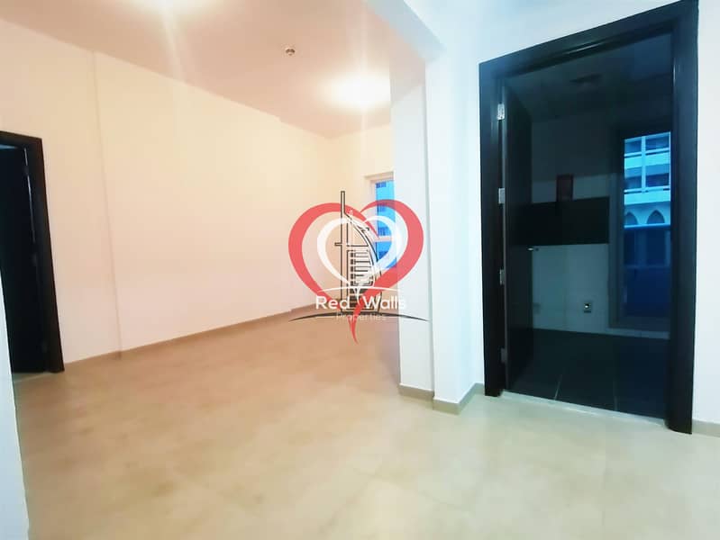 7 NEW BUILDING!! 1 Bedroom with Balcony | 2 Bathroom | With Parking