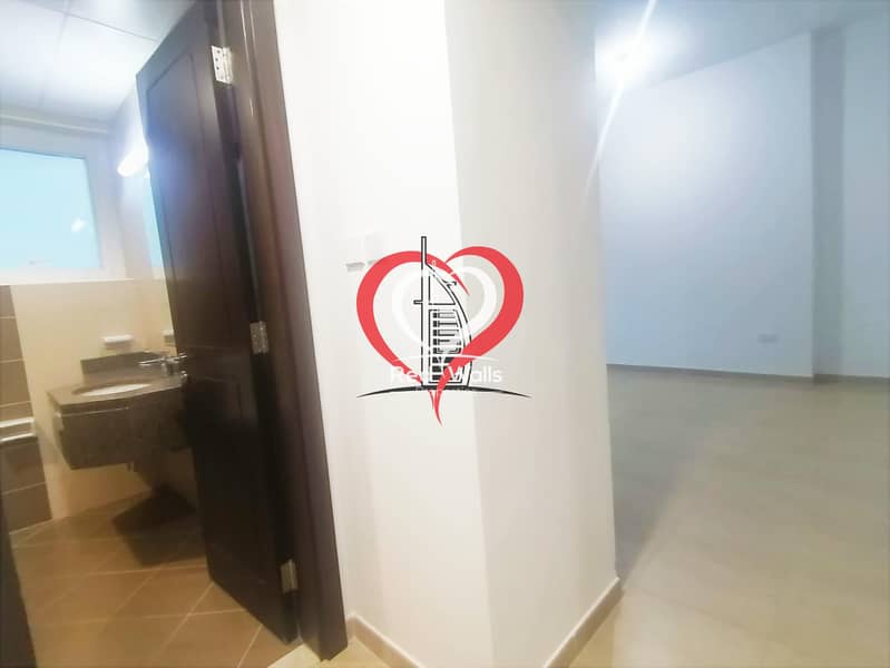 11 Brand New! 2 Bedroom with Parking near Abu Dhabi Mall