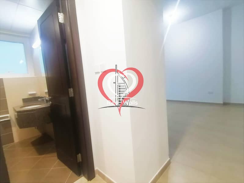 12 Brand New! 2 Bedroom with Parking near Abu Dhabi Mall