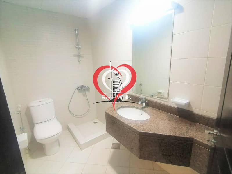 25 Brand New! 2 Bedroom with Parking near Abu Dhabi Mall