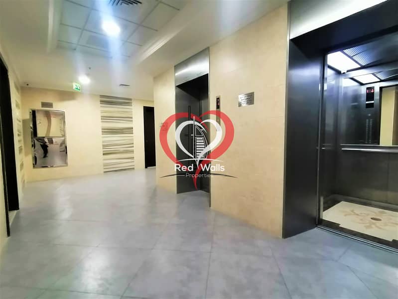 26 NEW BUILDING!! 1 Bedroom with Balcony | 2 Bathroom | With Parking