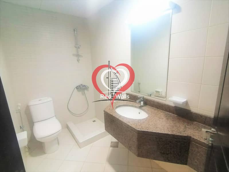 26 Brand New! 2 Bedroom with Parking near Abu Dhabi Mall