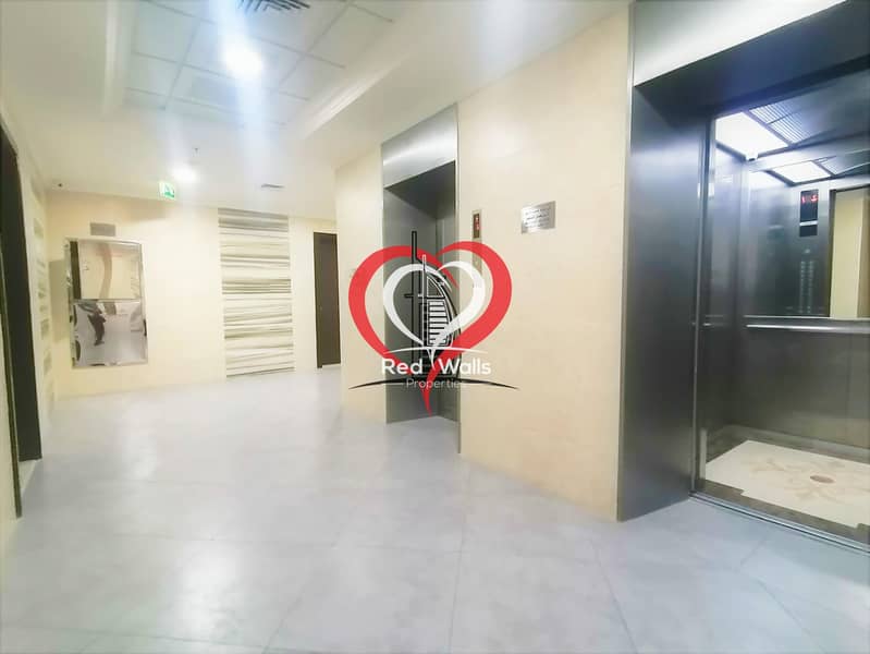 31 Brand New! 2 Bedroom with Parking near Abu Dhabi Mall