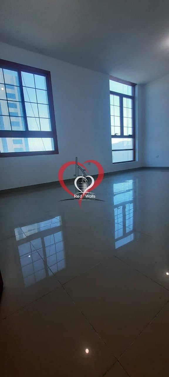 13 Amazing 3 Bedroom Hall Near Al Wahda Mall