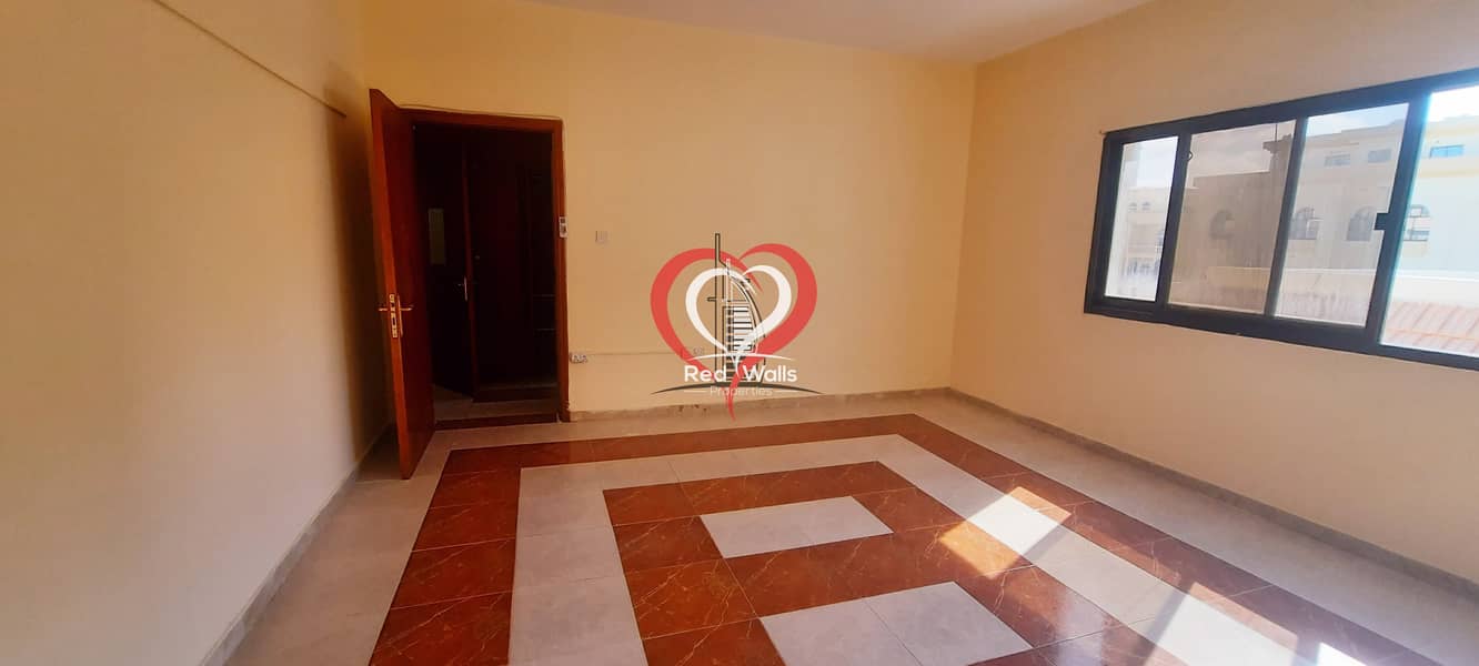 4 Spacious Studio For Rent | Al Wahda Mall