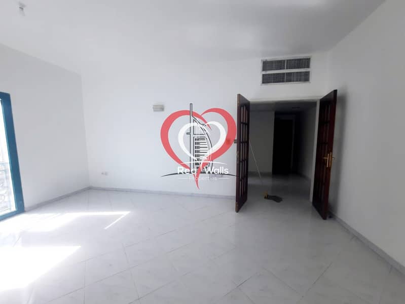 Awesome 3Bedroom Apartment Near Main Abudhabi Bus Station