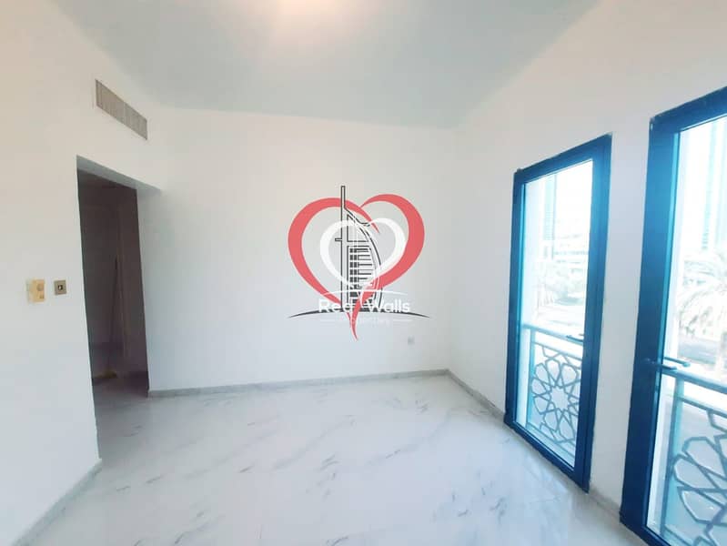 2 Awesome 3Bedroom Apartment Near Main Abudhabi Bus Station