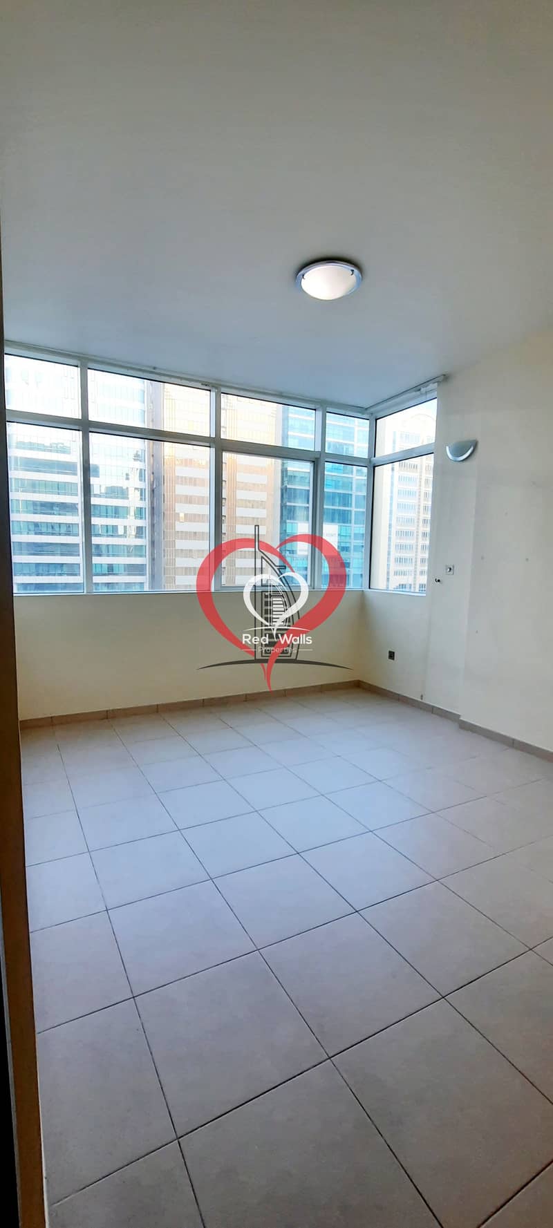 2 An Excellent One Bedroom Hall Apartment in Al Wahda Area