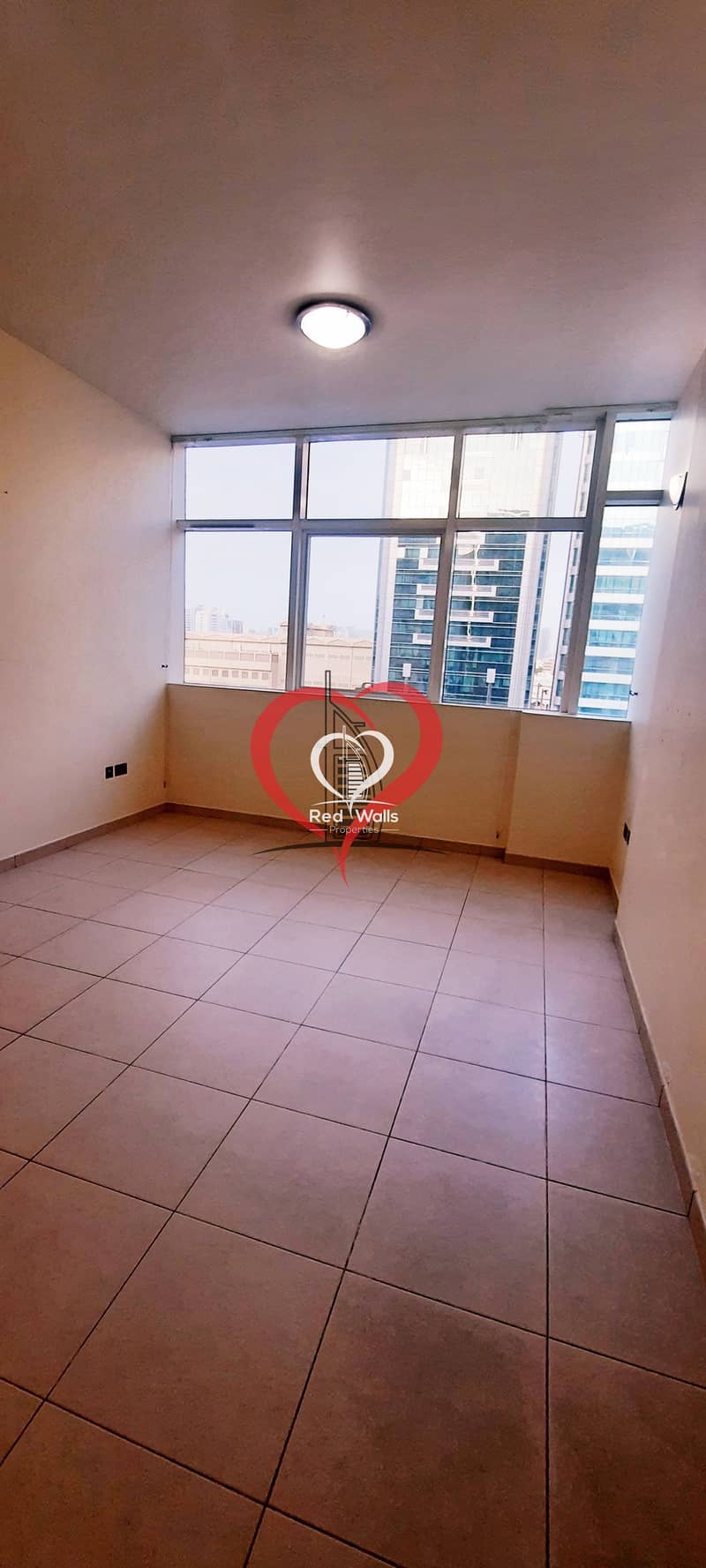 4 An Excellent One Bedroom Hall Apartment in Al Wahda Area