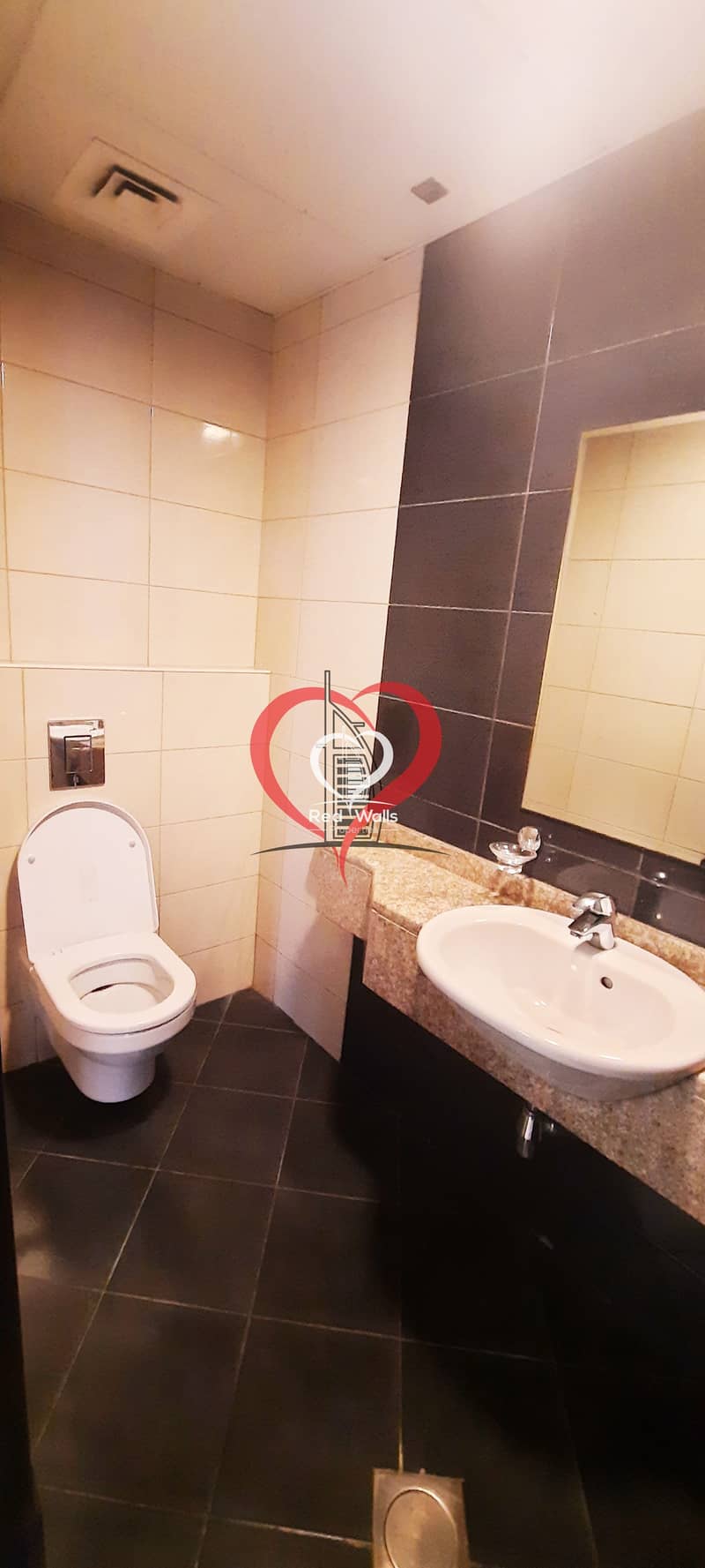 7 An Excellent One Bedroom Hall Apartment in Al Wahda Area