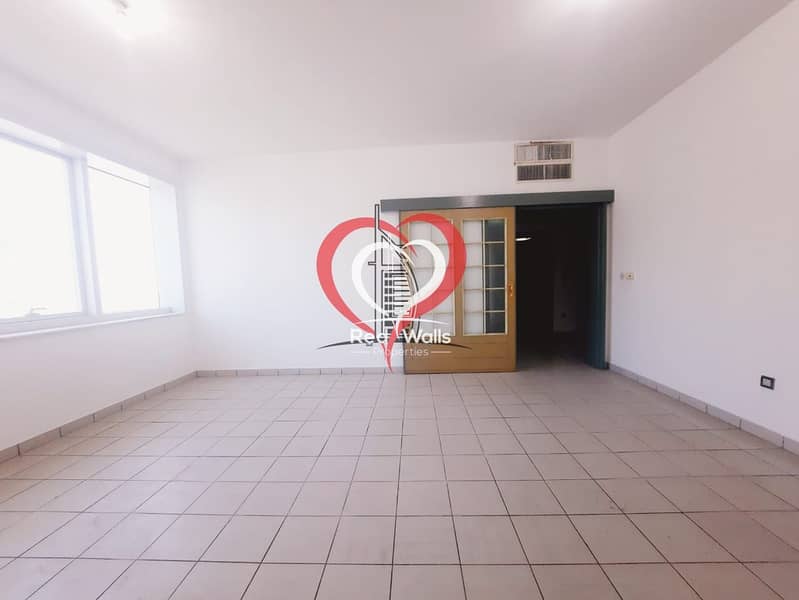 2 Sparkling Bright Apartment near Al Wahda