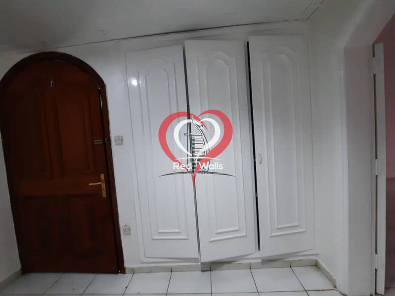 17 Bright and Sparkling 2 Bedroom Hall Apartment in Al Najda Street