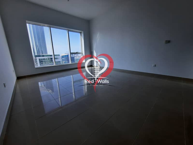 7 Amazing 1 Studio with City View in Electra Street