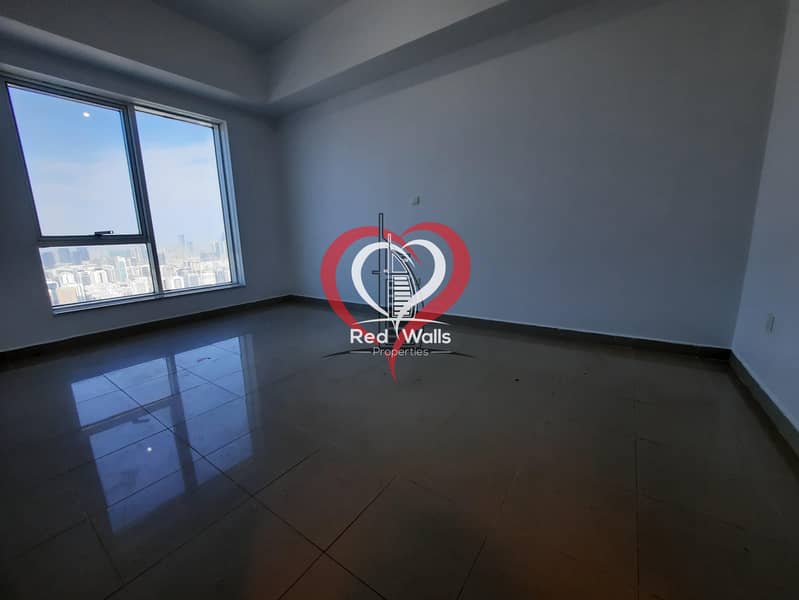 10 Amazing 1 Studio with City View in Electra Street
