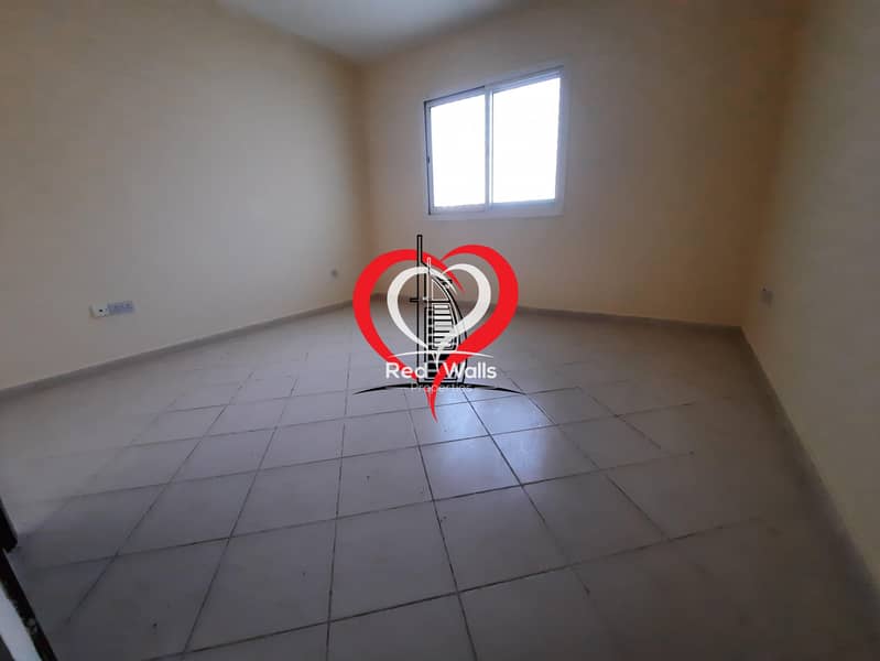 8 2 Bedroom Hall Apartment in Al Najda with Maids Room