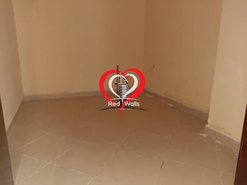12 2 Bedroom Hall Apartment in Al Najda with Maids Room
