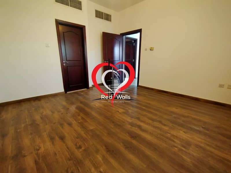 14 Exceptional 1BHK in Al Nahyan with Big Terrace