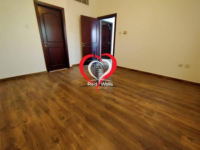 16 Exceptional 1BHK in Al Nahyan with Big Terrace