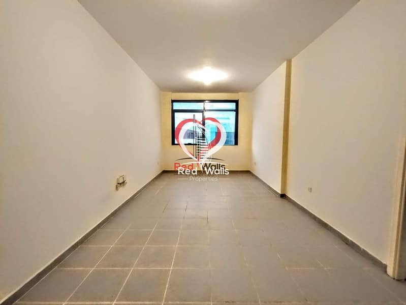 5 Awesome 1BHK Apartment in Tourist Club Area for Only 40k