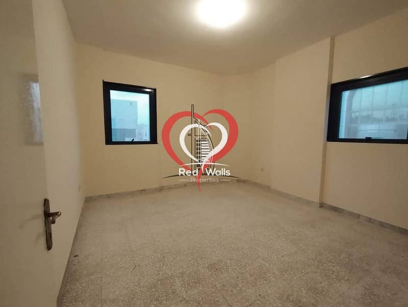 14 Awesome 1BHK Apartment in Tourist Club Area for Only 40k