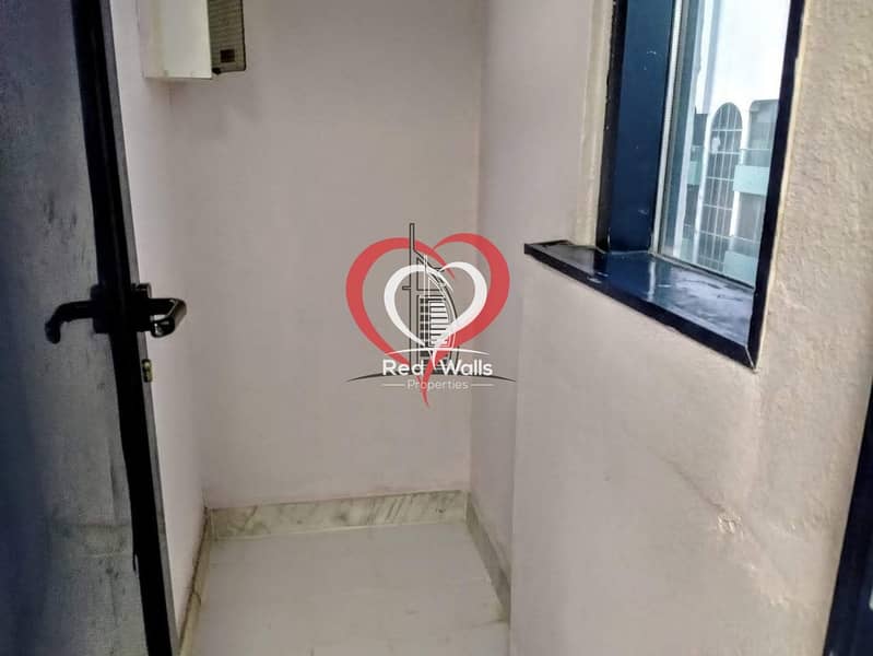 17 Awesome 1BHK Apartment in Tourist Club Area for Only 40k