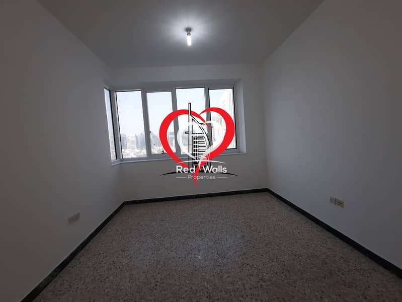5 ?ATTRACTIVE 2 BHK APPARTMENT LOCATED AT AL WAHDA.