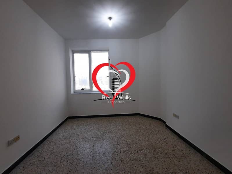 14 ?ATTRACTIVE 2 BHK APPARTMENT LOCATED AT AL WAHDA.