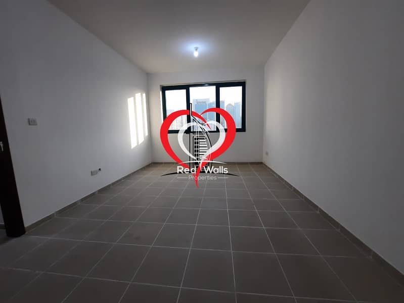 4 ??    ?____A WELL PRESENTED 2 BHK WITH 3 BATHROOMS AND BALCONY WITH KITCHEN LOCATED AT AL WAHDA____