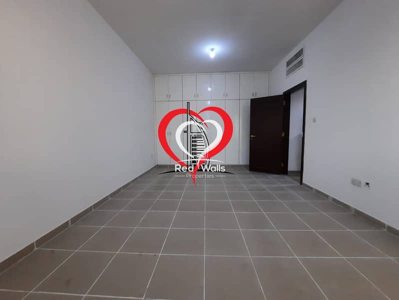 8 ??    ?____A WELL PRESENTED 2 BHK WITH 3 BATHROOMS AND BALCONY WITH KITCHEN LOCATED AT AL WAHDA____
