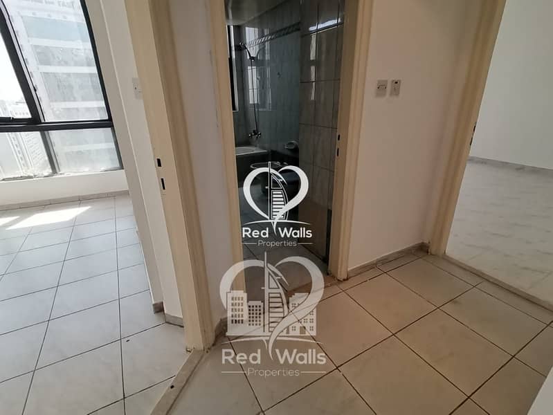 10 Huge 3 Bedroom HALL Apartment with Maids Room