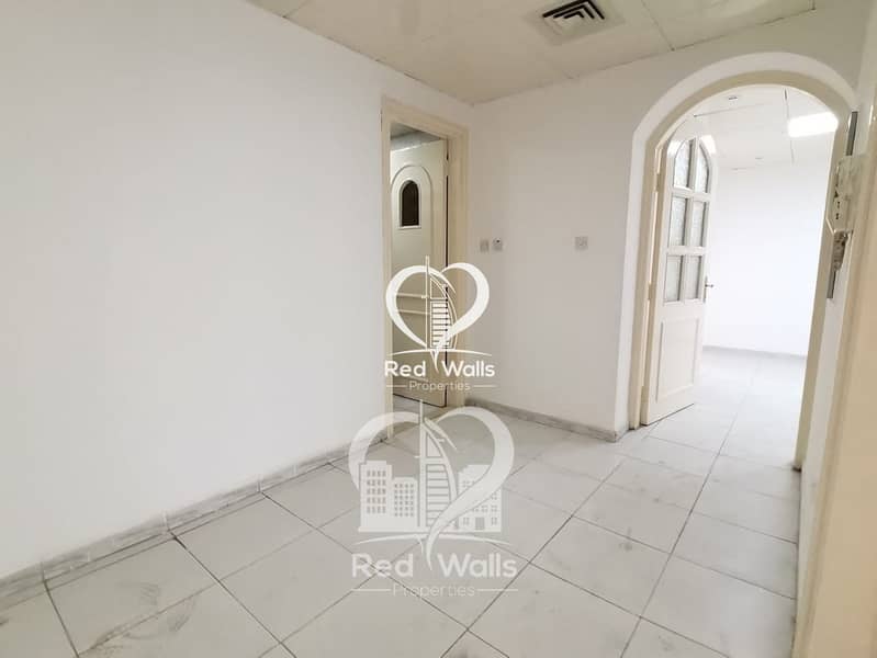 11 Huge 3 Bedroom HALL Apartment with Maids Room