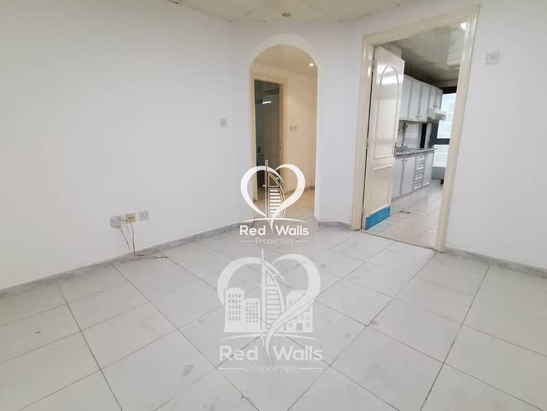 15 Huge 3 Bedroom HALL Apartment with Maids Room