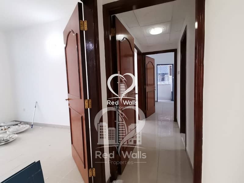 4 Fully Renovated 2BHK in Tourist Club Area (TCA)