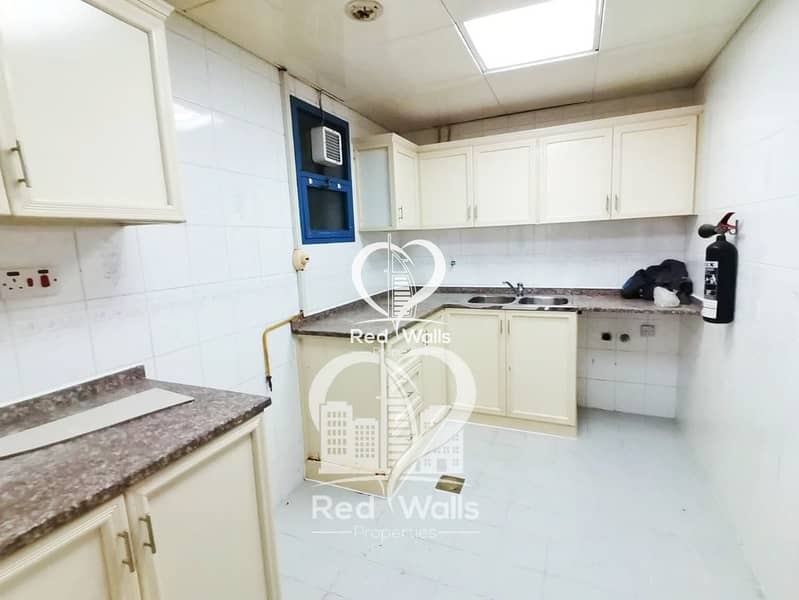5 Fully Renovated 2BHK in Tourist Club Area (TCA)