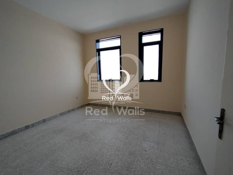 5 Awesome One Bedroom Hall in Navy Gate Area Partial Sea View