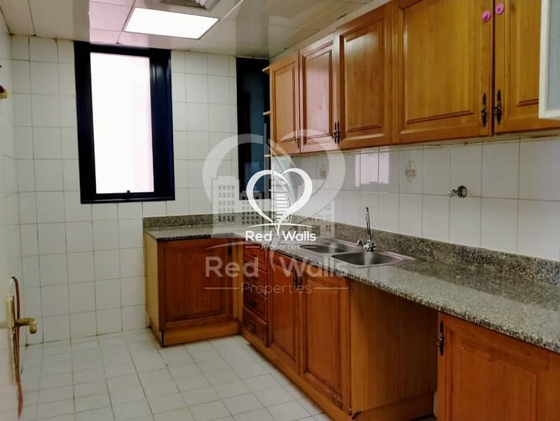 6 Awesome One Bedroom Hall in Navy Gate Area Partial Sea View