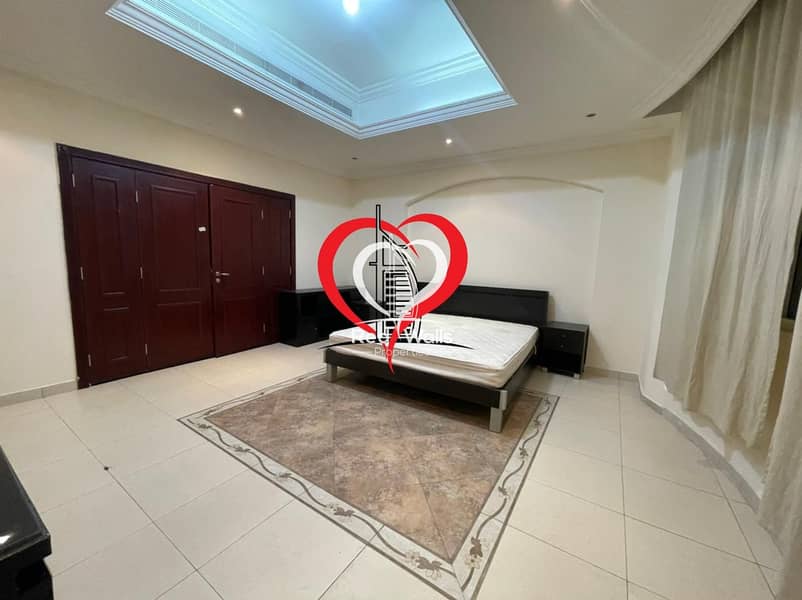 Квартира в Аль Нахьян, 3000 AED - 5352033