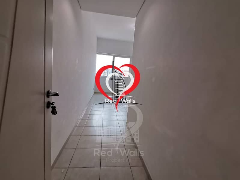 5 Good 3  Bedroom Apartment With Maid's Room