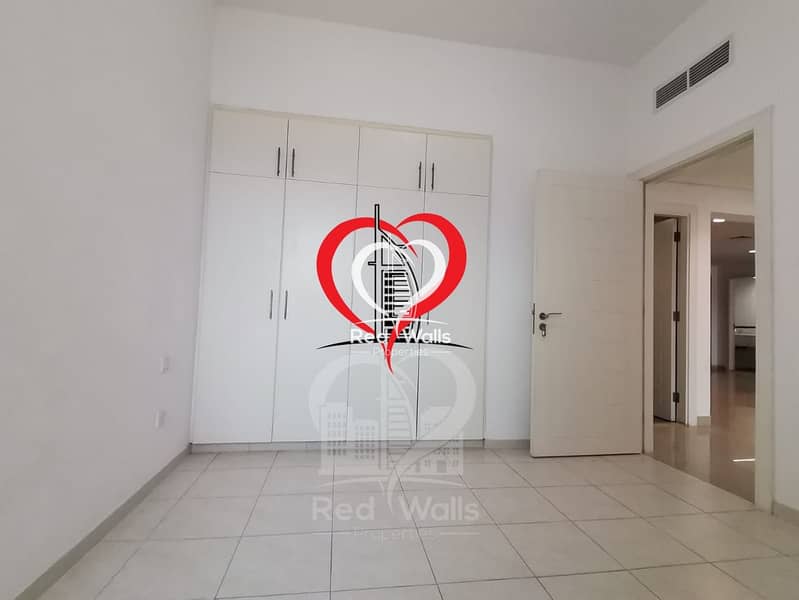 13 Good 3  Bedroom Apartment With Maid's Room