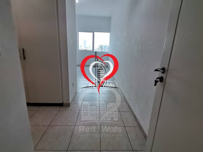 15 Good 3  Bedroom Apartment With Maid's Room