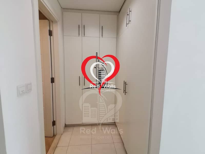 19 Good 3  Bedroom Apartment With Maid's Room