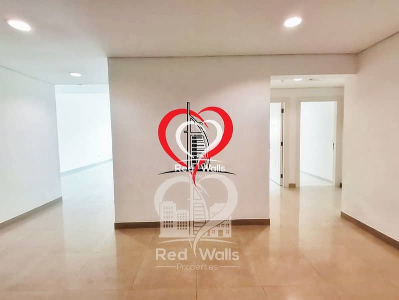 21 Good 3  Bedroom Apartment With Maid's Room