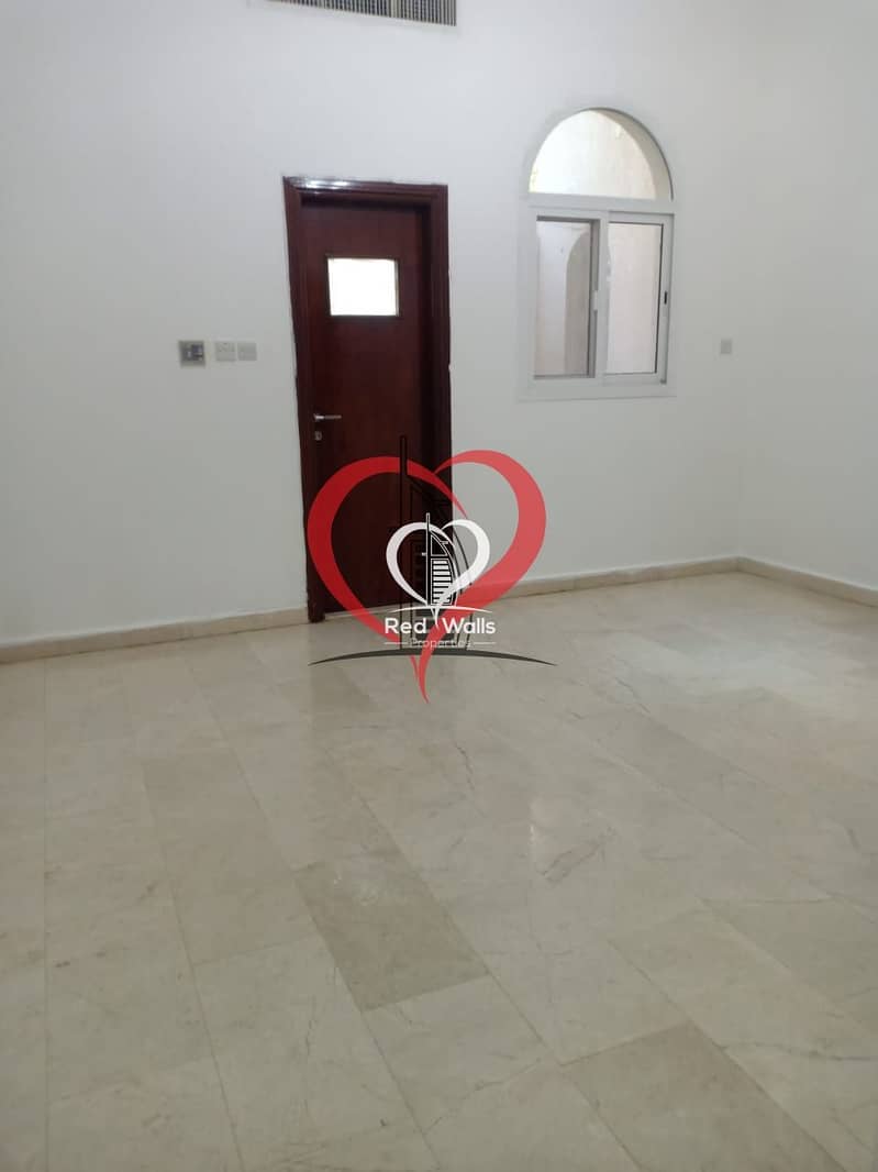 4 Neat and Clean Studio Apartment in Al Muroor