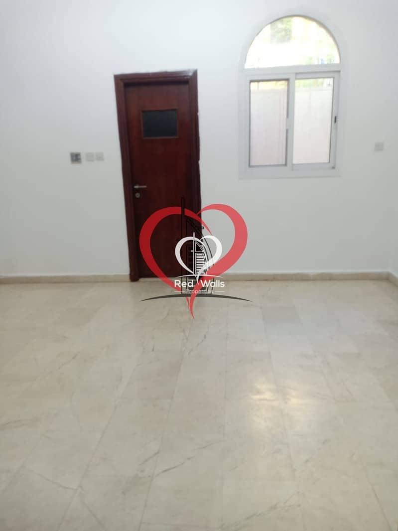 6 Neat and Clean Studio Apartment in Al Muroor