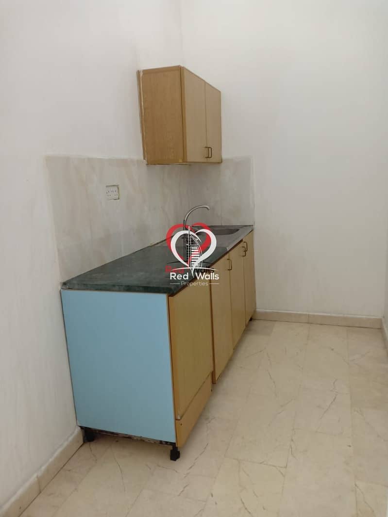 8 Neat and Clean Studio Apartment in Al Muroor