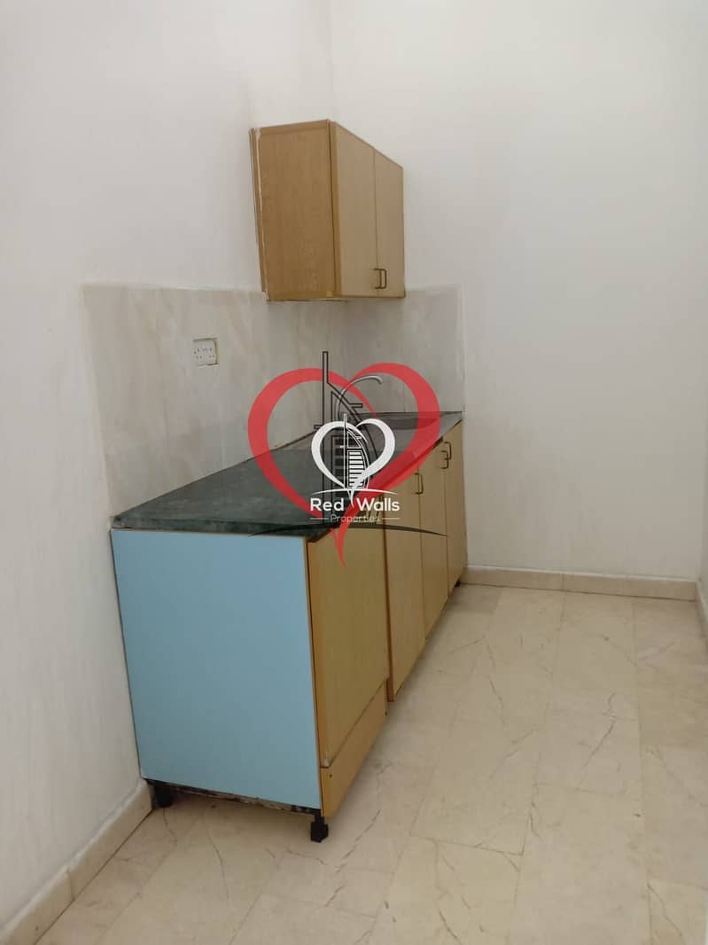 7 Neat and Clean Studio Apartment in Al Muroor