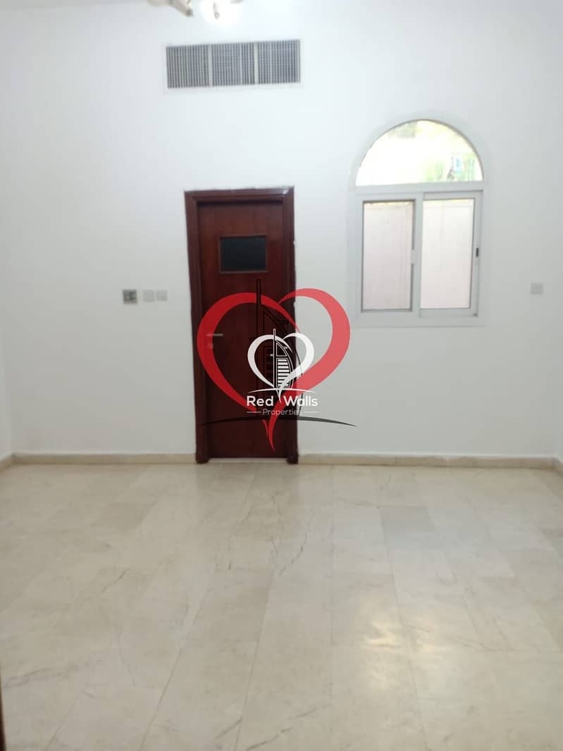 11 Neat and Clean Studio Apartment in Al Muroor