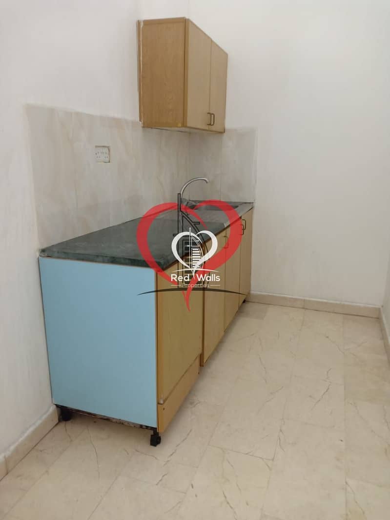 14 Neat and Clean Studio Apartment in Al Muroor